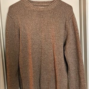 Men’s St. John’s Bay Beige Sweater